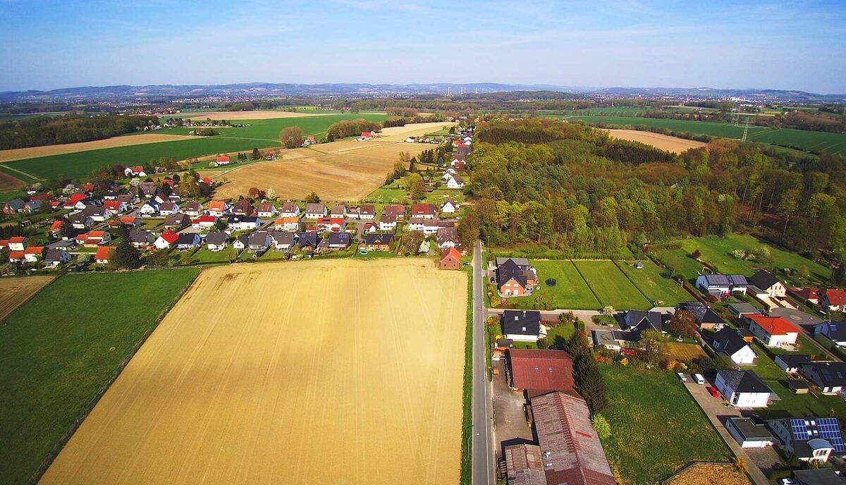 Bürgerverein Ohrsen Ehlenbruch